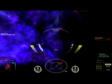 FreeSpace: TGW - 18. Playing Judas [SCP]