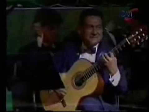 Gitana - Los Davalos