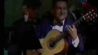 Gitana - Los Davalos