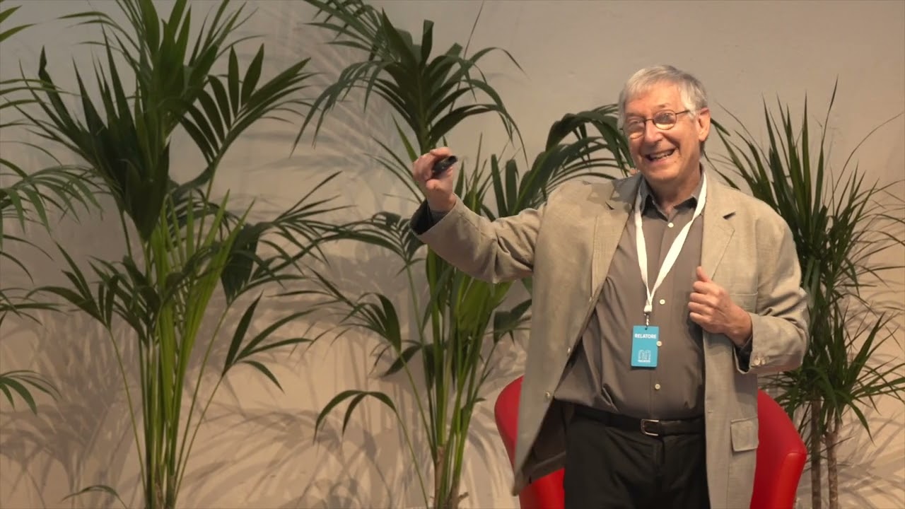 Abitare lo spazio: vita a bordo della stazione spaziale | Fabio Peri