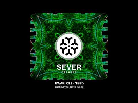 Ewan Rill - Disk Saved (Original Mix)