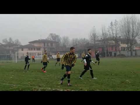 Lombardia - Seconda Categoria Lodi - Girone N - Giornata 15 - Mairago Turano vs Sporting Mediglia