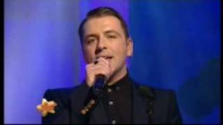 Westlife - Us Against The World [Alan Titchmarsh Show]