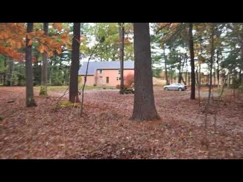 53 Claybrook Rod, Dover, MA - Listed by Jane Wemyss