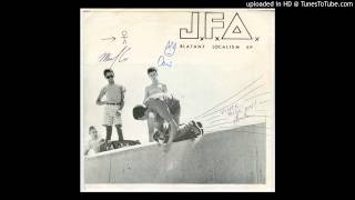 JFA - Out of School