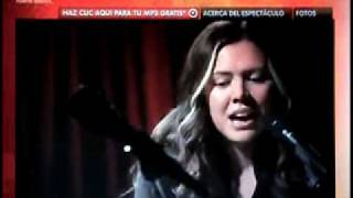 Si te vas - Jesse &amp; Joy.