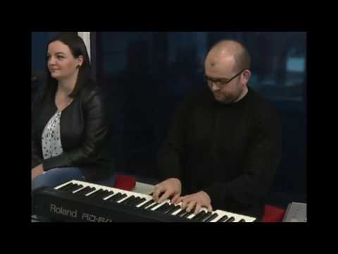 Dominik & Co. - Rolling in the deep (Adele cover)