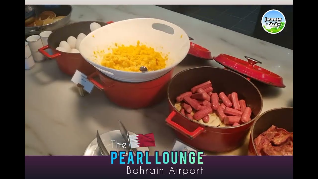 Pearl Lounge (Departures) thumbnail