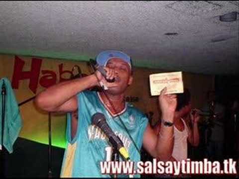 no morira - explosion habana