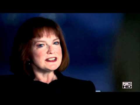 Fringe Episode 1.03 Scene - You've Done Your Homework