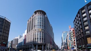 Nishitetsu Inn Nihonbashi, Tokyo, Japan