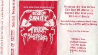 Edge Of Sanity - Beyond The Unknown (Demo 1990)