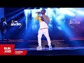 Olamide: Run Jozi (Cover) - Coke Studio Africa