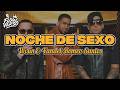 Wisin & Yandel, Romeo Santos - Noche De Sexo (LETRA)
