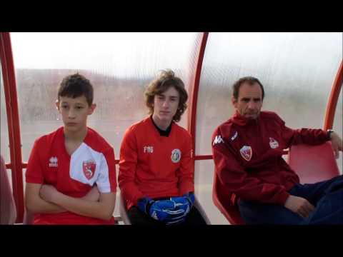 U.S.D. MANCIANO - Selezione Calciatori