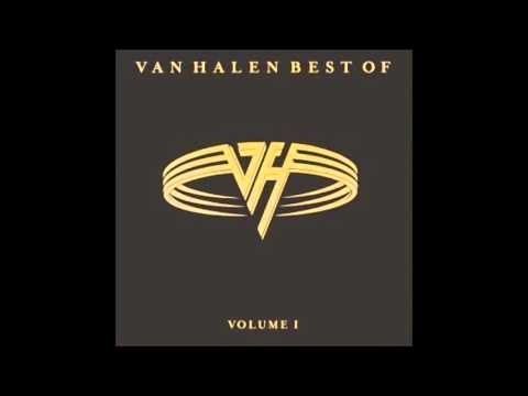 Van Halen- Panama