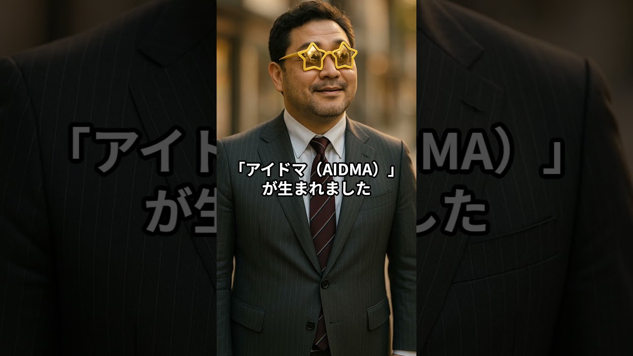 マーケティングの原点　お客様の笑顔を思い浮かべて｜SMNチャンネル #shorts