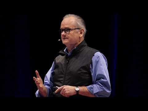 How AI could threaten democracy | Lawrence Lessig | TEDxBerlin