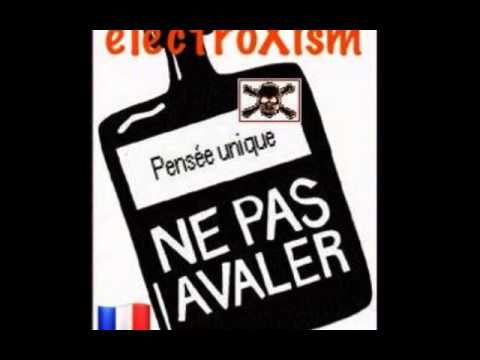 electroXism - Bonjour Madame (Rob & Chris Remix)