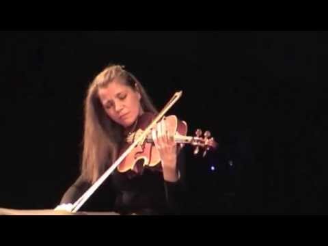 Iancu Dumitrescu: Movemur III, with Cornelia Petroiu, viola solo
