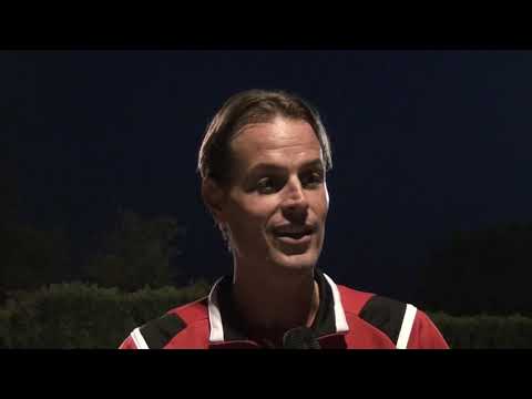 RESTART......26 settembre 2020 - CALCIO GODEGA