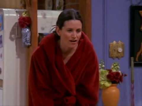 Friends "Prime of life" funny part