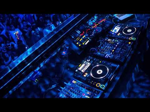 DJ Axis & Kate Lesing - My Love (DJ Walus Remix)