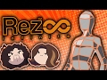 Rez Infinite - Game Grumps