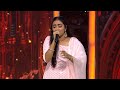Ennodu Nee Irundhaal Song By SruthiSekar Super Singer 10 Episode Preview 27 April