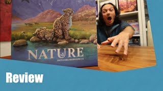 #Preview - Nature (North Star Game Studio)