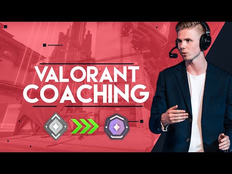 What a Valorant Coaching looks like - Replay Analysis by PRO Coach