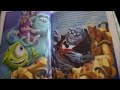 Read A Storybook Along With Me Disney And Pixar Monsters Inc Read Aloud