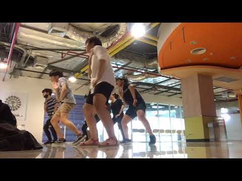 ECM cover NCT127 - Limitless (Dance Practice)