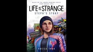 LIS Stephs Story Chapter 28