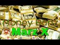 Marz X - Money Banz HQ - December 2018