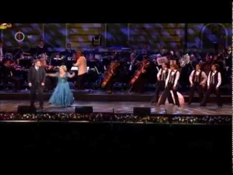 Oszvald Marika, Peller Károly - Pepi-Joseph duett