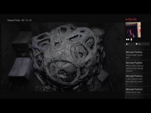 Gavster Must Die Resi 7