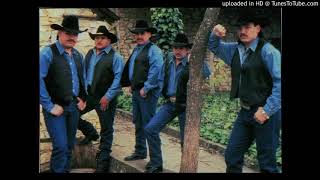 Intocable - El Reproche (1995)