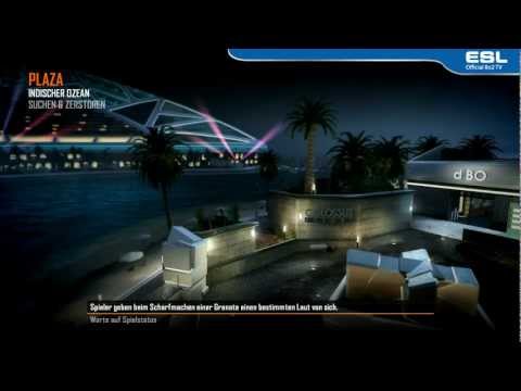 Go4BO2 Cup #10 Nexus.Quintic vs. LeiSuRe