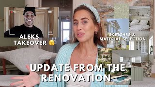 COUNTRY HOUSE RENOVATION - Episode 2