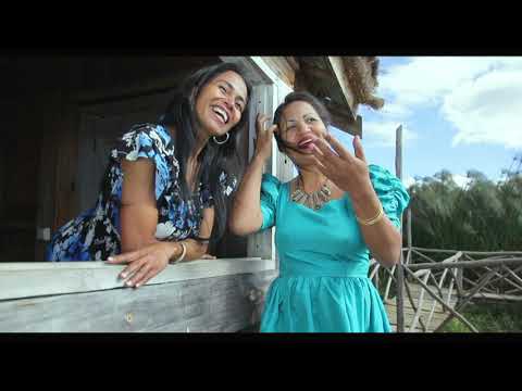 NY ANTSA FITIAVANA - ISAORY AZY