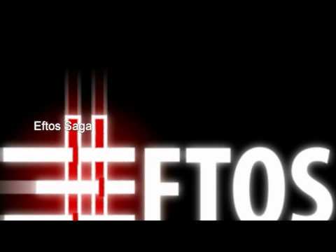 Eftos acid schranz 40