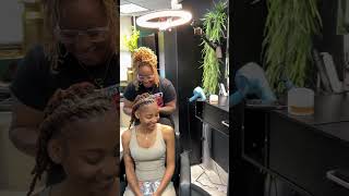 Bee Natural Locks/ poshedbyprish