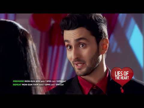 Zee One: Lies of the Heart | Weekly Recap | March Week 4 2022