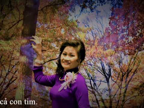 Thu về - Diệu Hiền