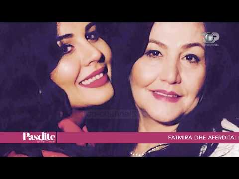 Pasdite ne TCH, Afërdita Zonja dhe Fatmira Laskaj, 14 Dhjetor 2017, Pjesa 2