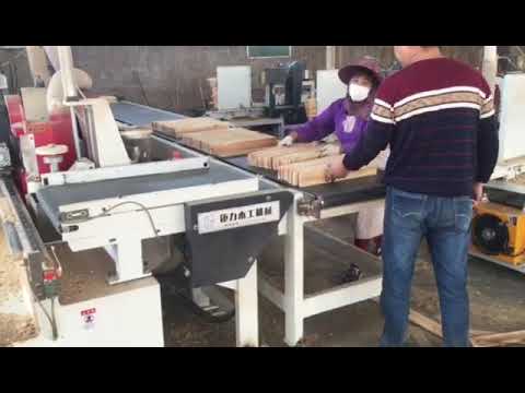 Dàn máy ghép dọc tự động tốc độ cao