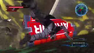 【地球防衛軍５】 #87  HARD