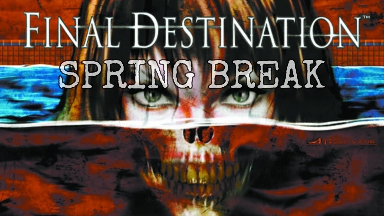 The Final Destination Comic Book You've Never Heard Of