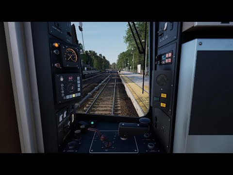 Harlem Line Train 327 Crestwood-Grand Central